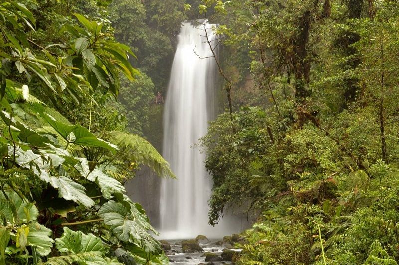 Le Costa Rica, une destination idéale pour des vacances originales | So Busy Girls
