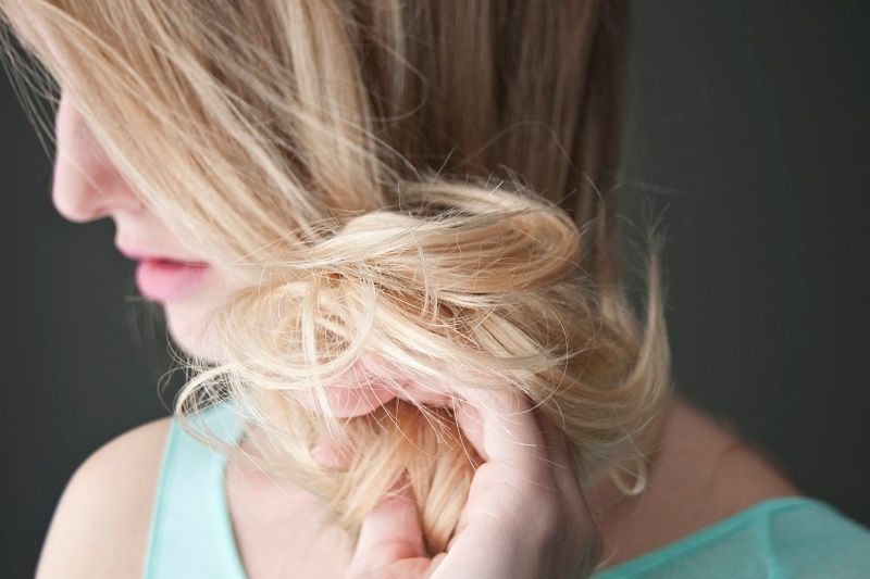 Comment la spiruline peut vous permettre d'avoir des cheveux brillants et tout doux | So Busy Girls