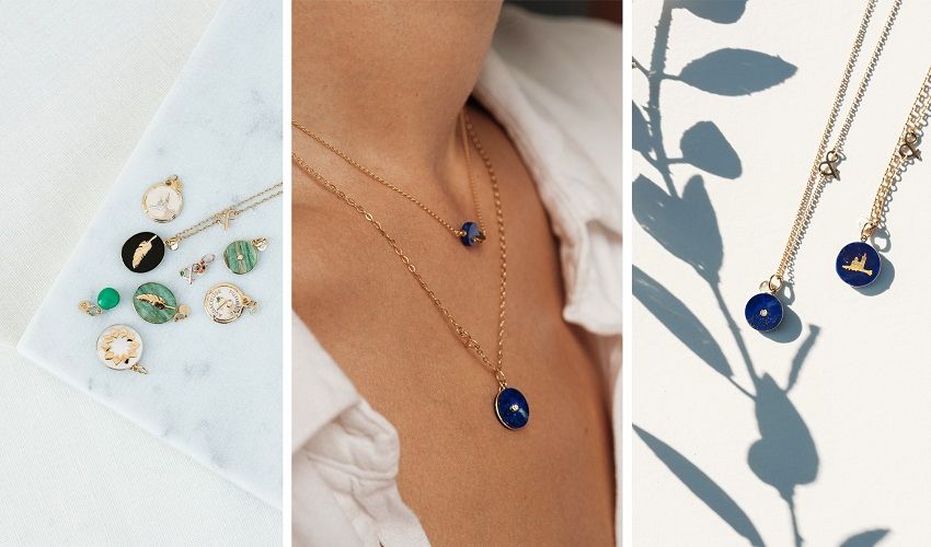 3 bonnes raisons de choisir des bijoux en pierres naturelles | So Busy Girls