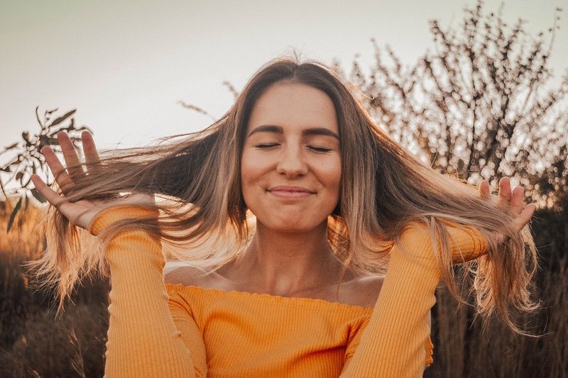 10 choses à faire pour voir la vie en rose | So Busy Girls