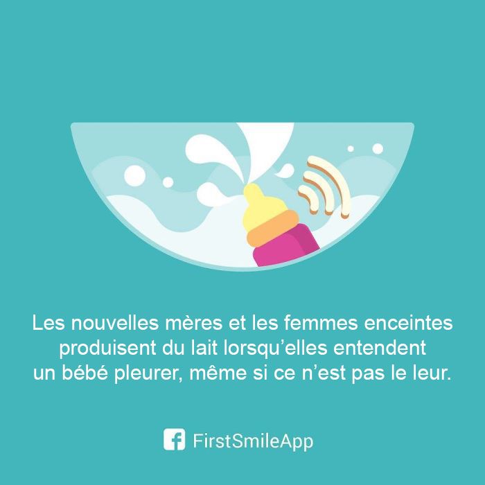12 choses étonnantes que vous ne saviez sûrement pas sur la grossesse | So Busy Girls