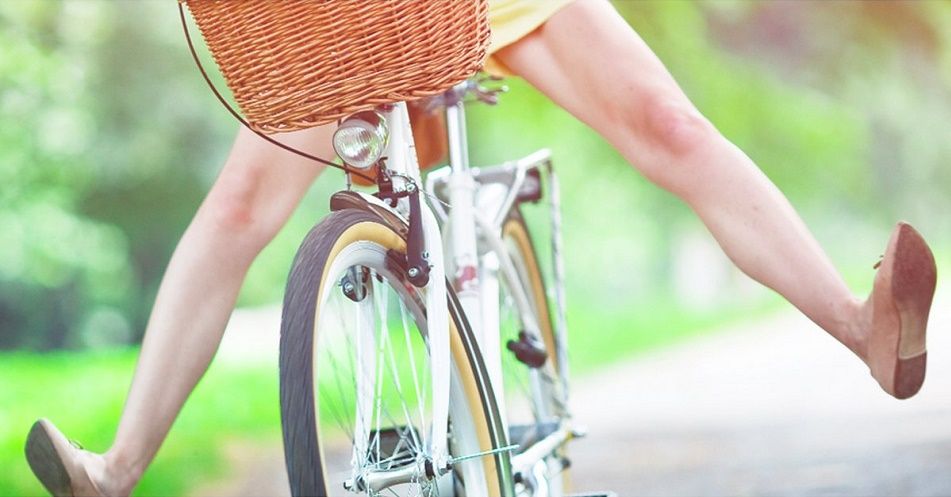 8 choses qu'il ne faut jamais arrêter de faire quel que soit son âge | So Busy Girls