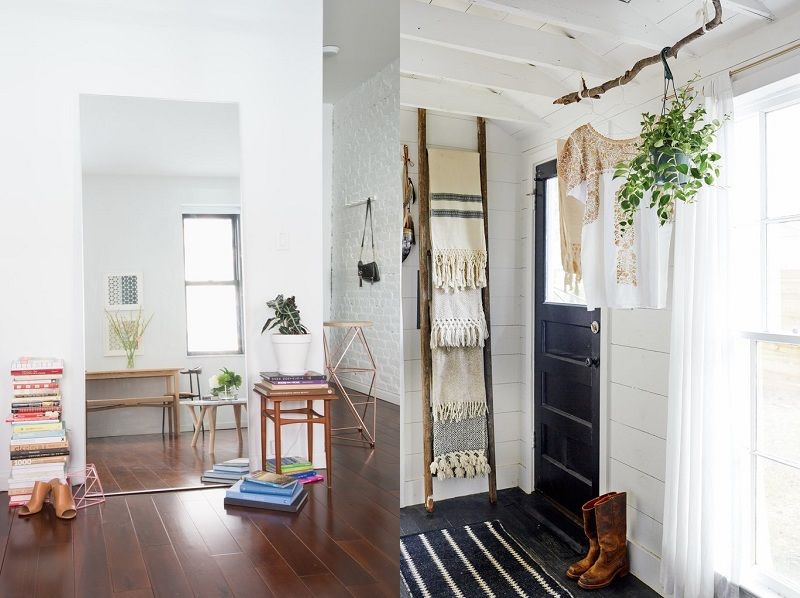 Les 9 astuces déco qui font la différence dans les petits espaces | So Busy Girls