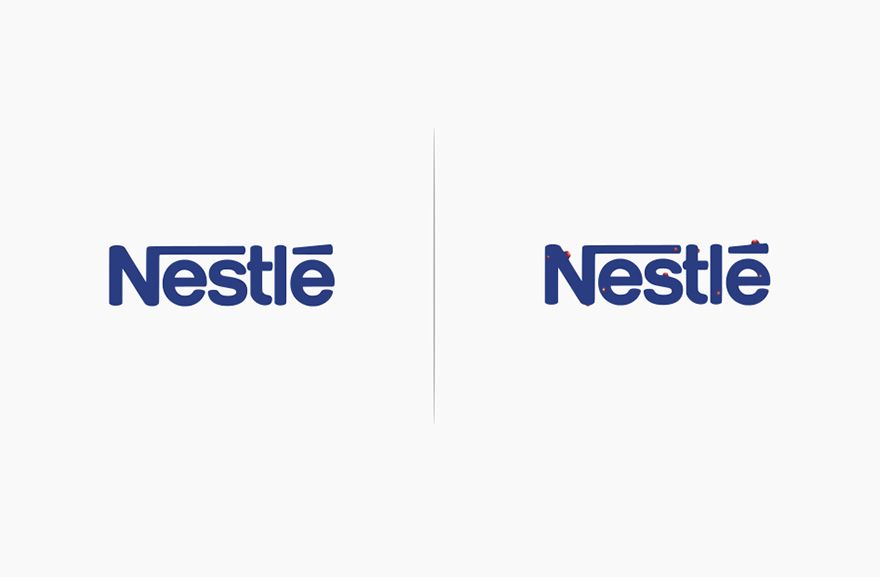 Nestle | So Busy Girls