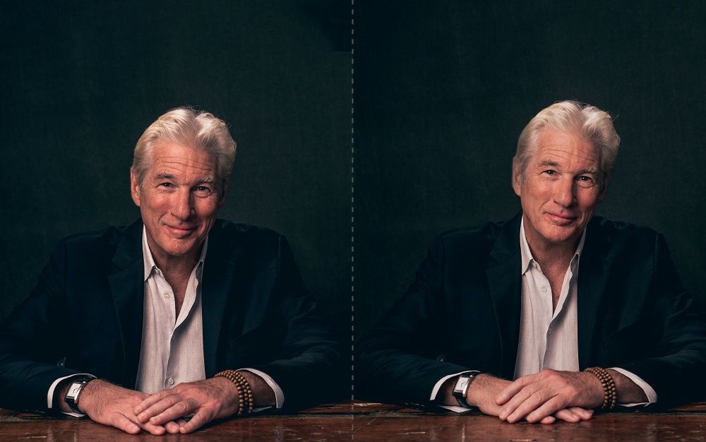 Richard Gere | So Busy Girls