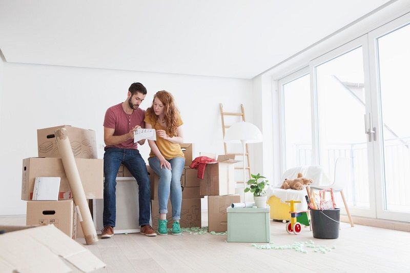 L’astuce à connaître pour estimer facilement le prix d’un déménagement | So Busy Girls