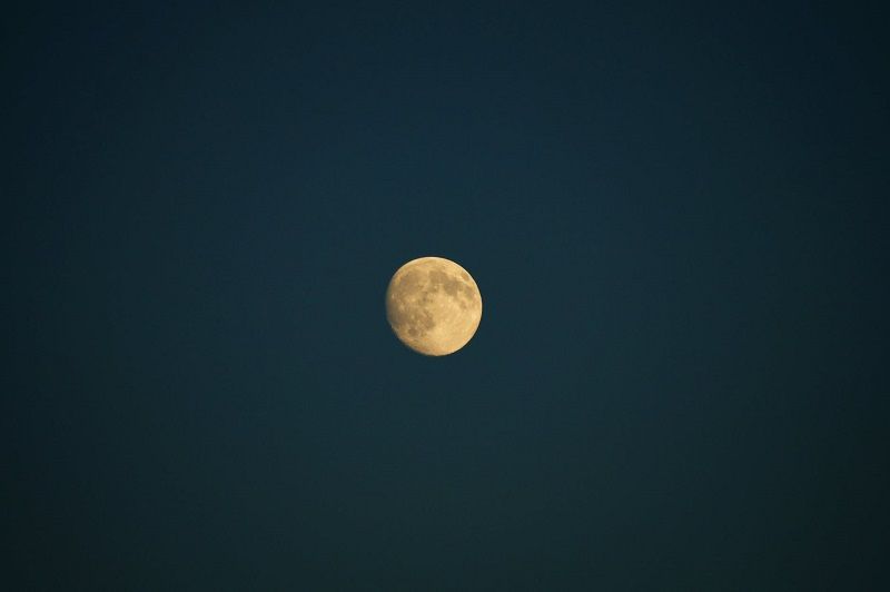 Les effets que va avoir la Pleine Lune du 27 février 2021 | So Busy Girls
