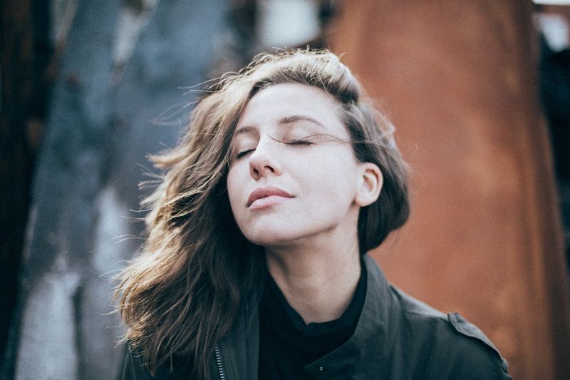L'exercice de pleine conscience qui m'a aidée à reprendre le contrôle de mon anxiété en seulement quelques minutes | So Busy Girls
