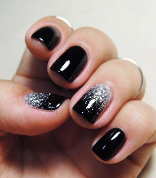 27 idées de manucures qui mettront en valeur vos ongles courts | So Busy Girls