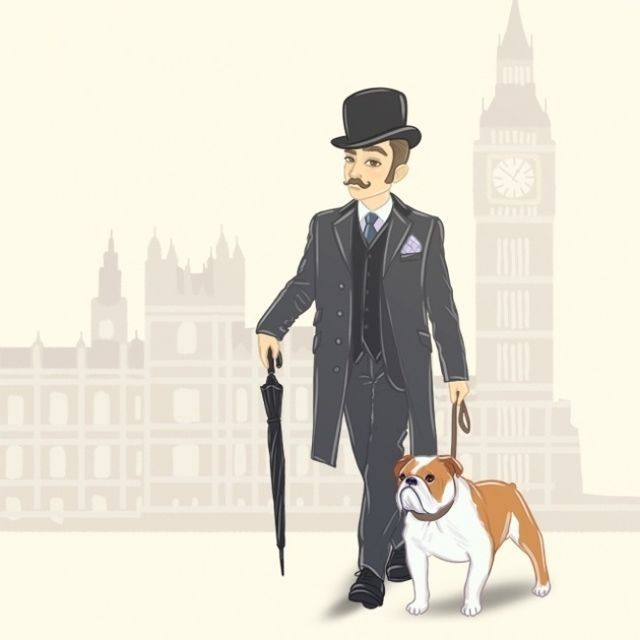 Angleterre | So Busy Girls