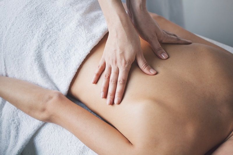 6 façons dont le massage améliorera dans la seconde votre santé (et diminuera votre stress) | So Busy Girls