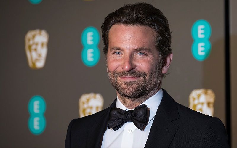 Après « A Star is Born », Bradley Cooper prépare un nouveau film musical pour Netflix | So Busy Girls