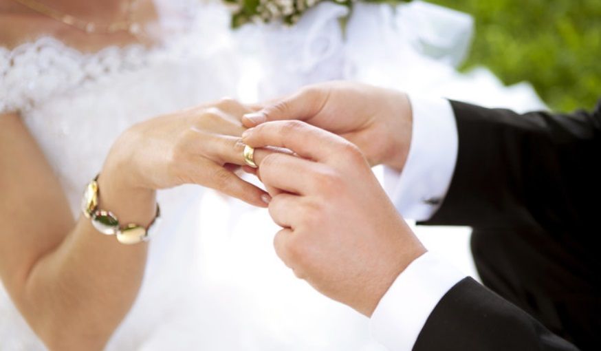 5 astuces pour garder des souvenirs originaux de son mariage | So Busy Girls