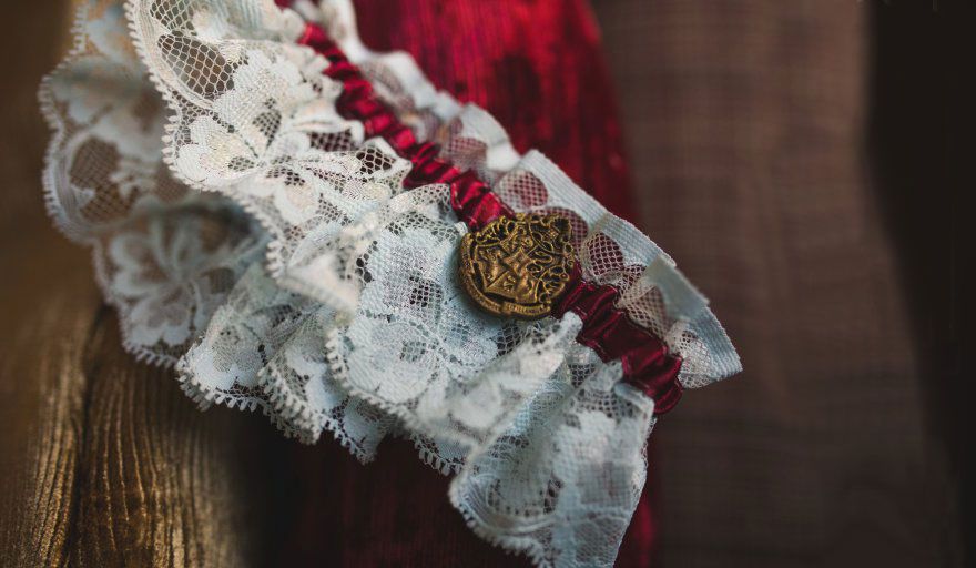 Ce mariage sur le thème Harry Potter est tout simplement magique ! | So Busy Girls