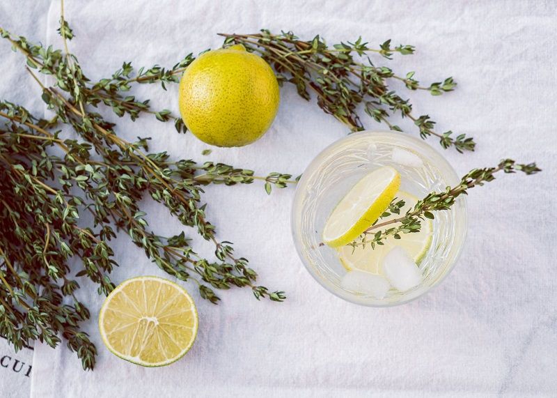 7 plantes pour soigner les maux du quotidien | So Busy Girls