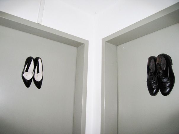 Les 30 signalétiques de toilettes les plus créatives | So Busy Girls
