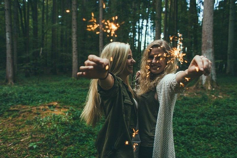 EVJF : 4 idées pour une team inoubliable | So Busy Girls