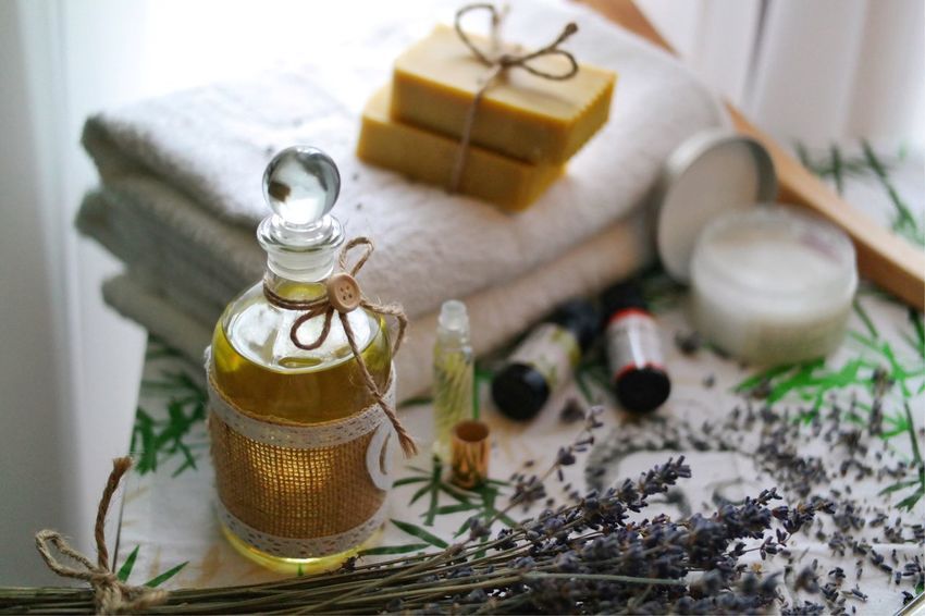 Ces 2 huiles essentielles sont très efficaces pour lutter contre la toux | So Busy Girls