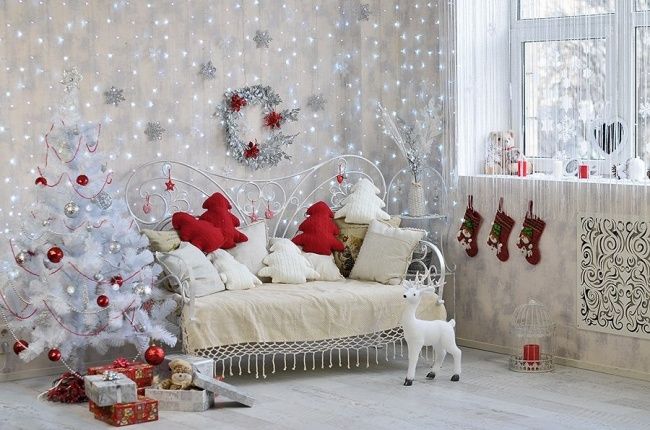 Les décorations | So Busy Girls