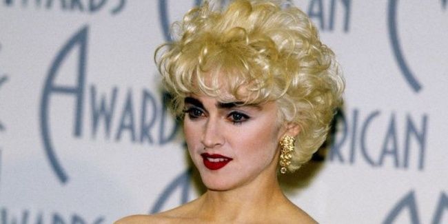 Madonna dans les années 1980 | So Busy Girls