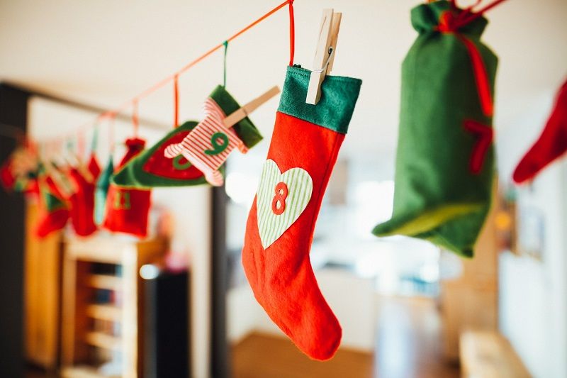 Le meilleur des calendriers de l'Avent | So Busy Girls