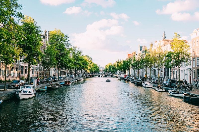 C'est prouvé : voici les 10 villes d'Europe où l'on passe les meilleures vacances ! | So Busy Girls