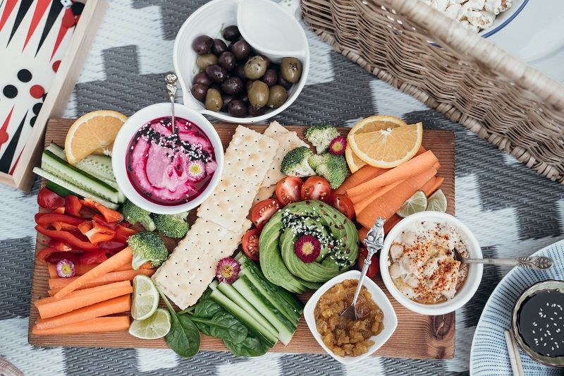 Voici comment avoir un apport suffisant en protéines quand on mange moins de viande | So Busy Girls