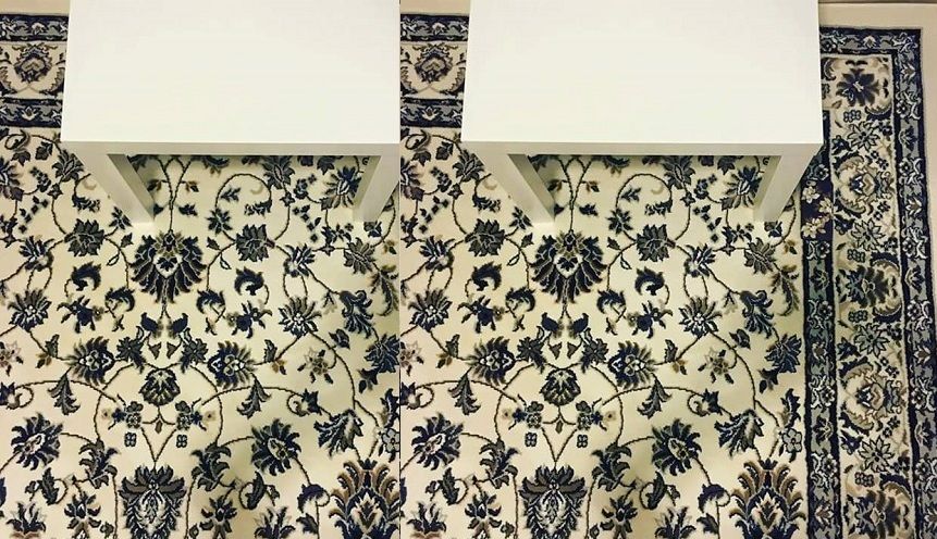 Personne ne trouve le smartphone dans cette illusion d'optique et vous aussi, vous allez sûrement vous arracher les cheveux ! | So Busy Girls