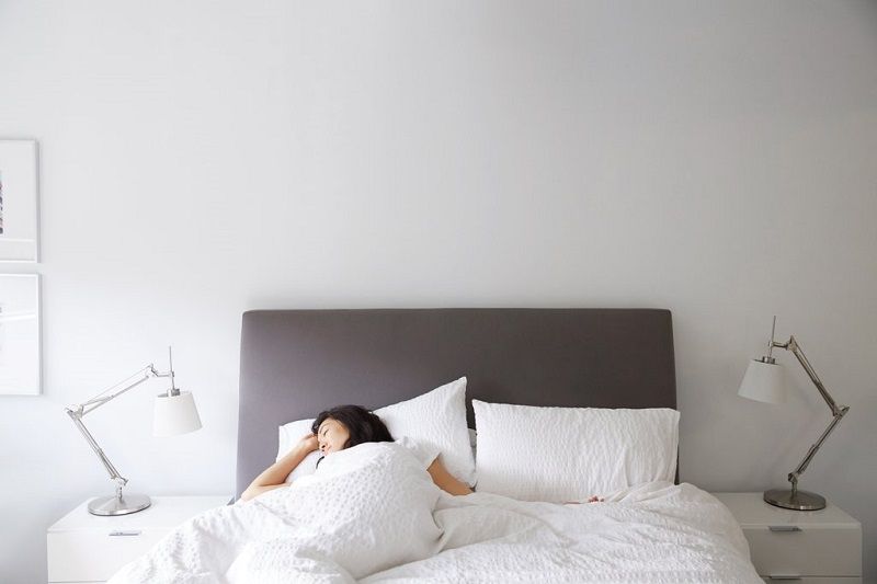 Voilà pourquoi vous êtes épuisé quand vous vous réveillez | So Busy Girls