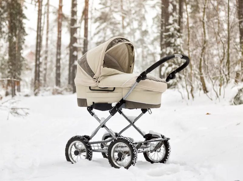 3 bienfaits de la sieste nordique, ou pourquoi certaines crèches font dormir les bébés dehors quand il fait froid | So Busy Girls