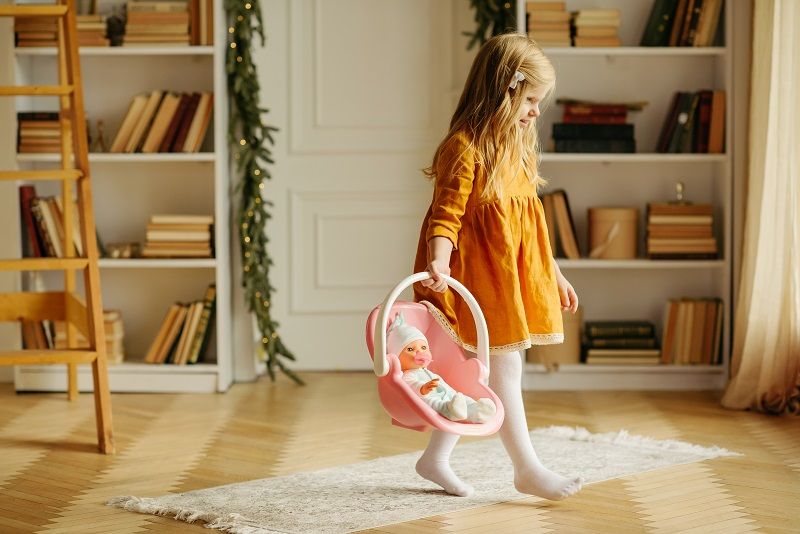 3 critères à prendre en compte pour bien choisir une poupée | So Busy Girls