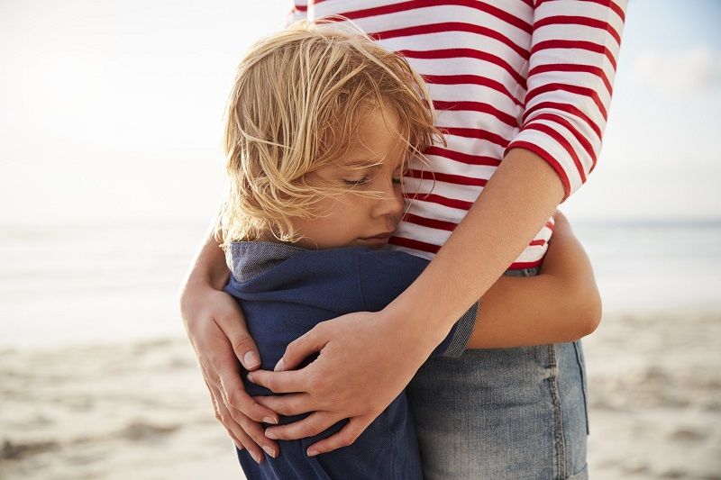 5 choses que mes enfants m'ont appris (et que les vôtres vous apprendront aussi) | So Busy Girls