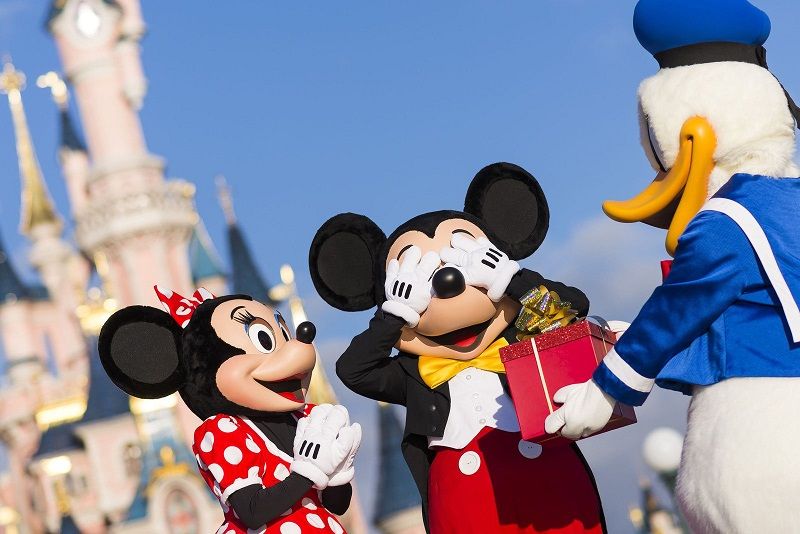 Disneyland Paris ne rouvrirait peut-être pas avant 2021 | So Busy Girls