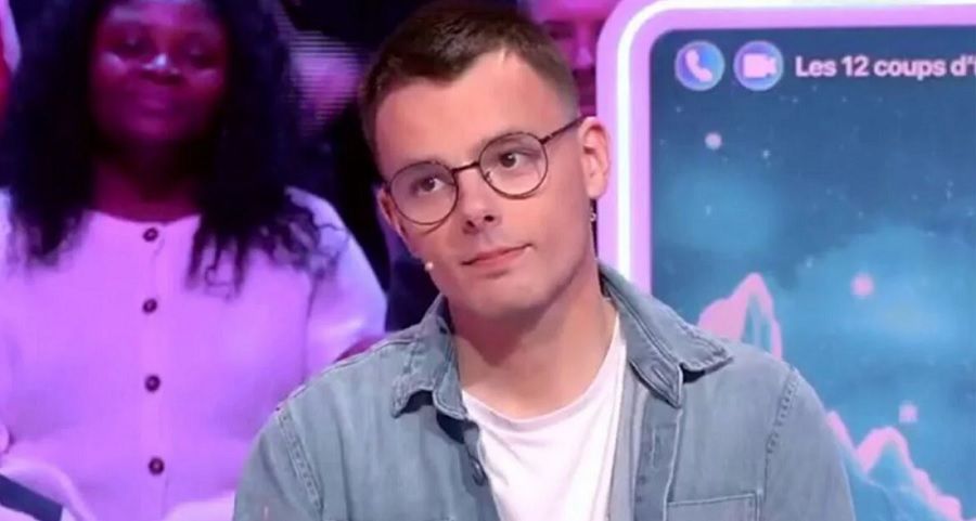 Après 601 participations, Émilien quitte bientôt “Les 12 coups de midi” : le nom de sa remplaçante révélé | So Busy Girls