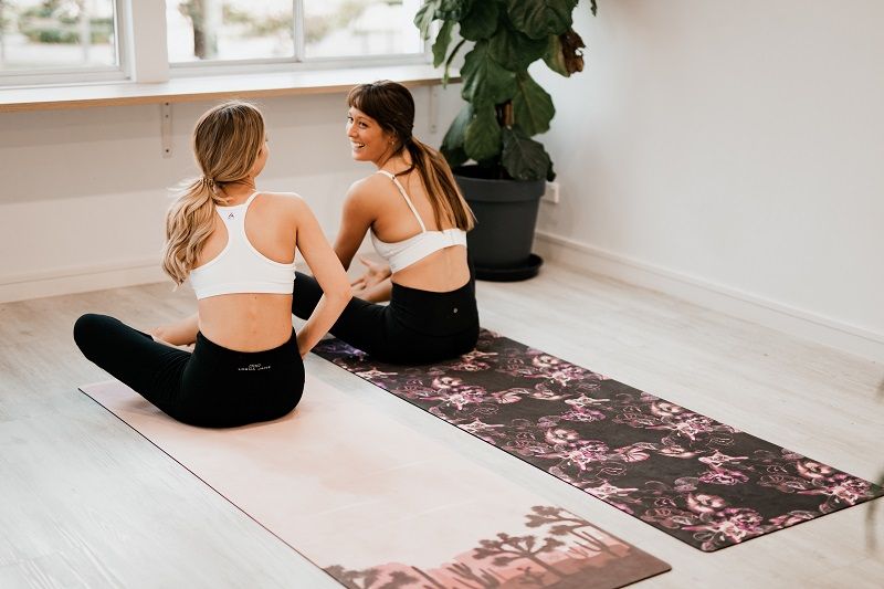 Comment l'industrie américaine du fitness a façonné la façon dont les gens s'entraînent en France | So Busy Girls