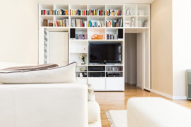 4 bonnes raisons de créer son meuble sur mesure | So Busy Girls