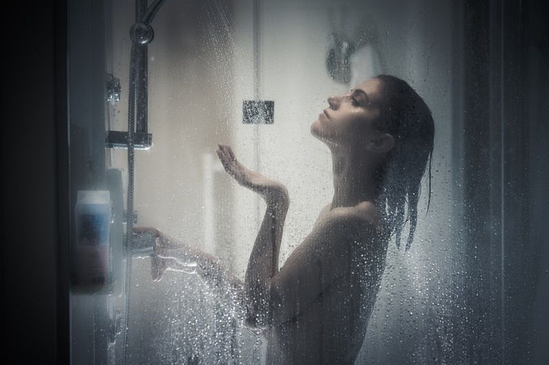 Voici la température idéale pour prendre une douche (et ne pas s'abîmer la peau) | So Busy Girls