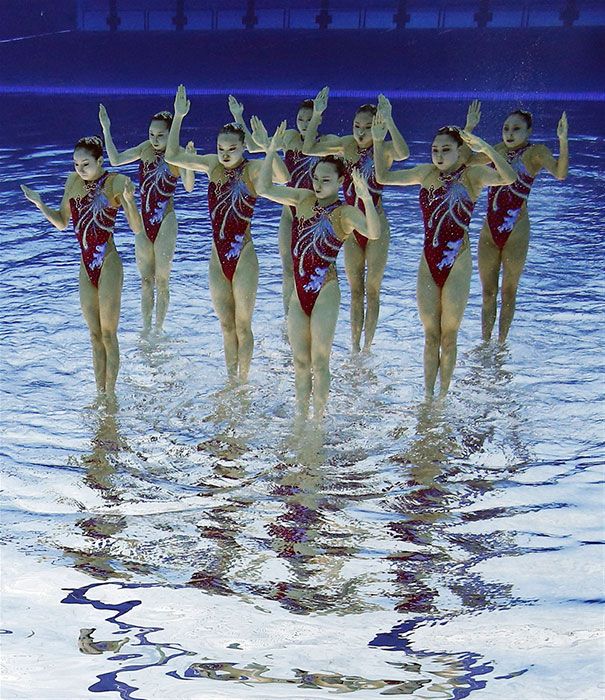 33 photos incroyables qui montrent que l'angle de vue fait tout ! | So Busy Girls
