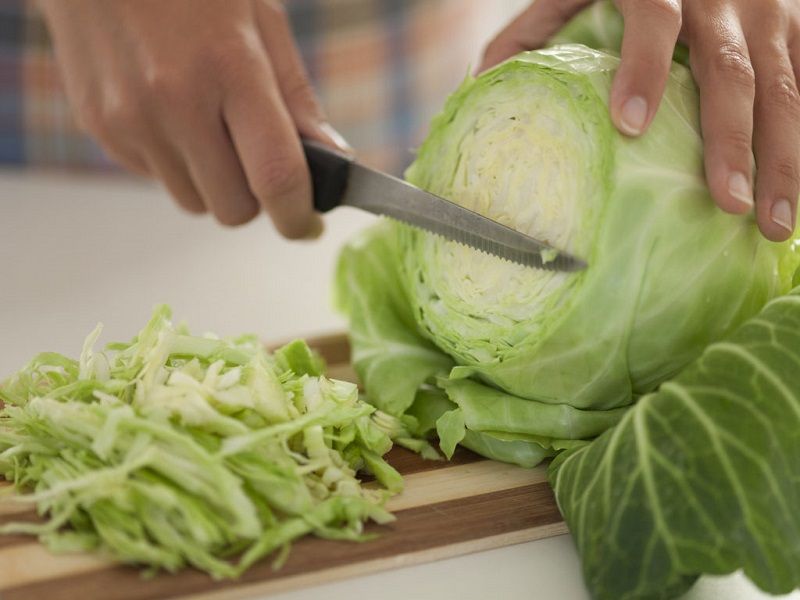Tous les bienfaits du chou et 10 recettes gourmandes pour se régaler | So Busy Girls