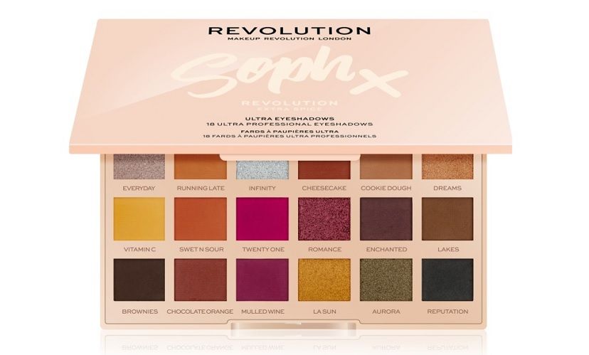 Comment accorder son maquillage aux couleurs de l'automne ? | So Busy Girls