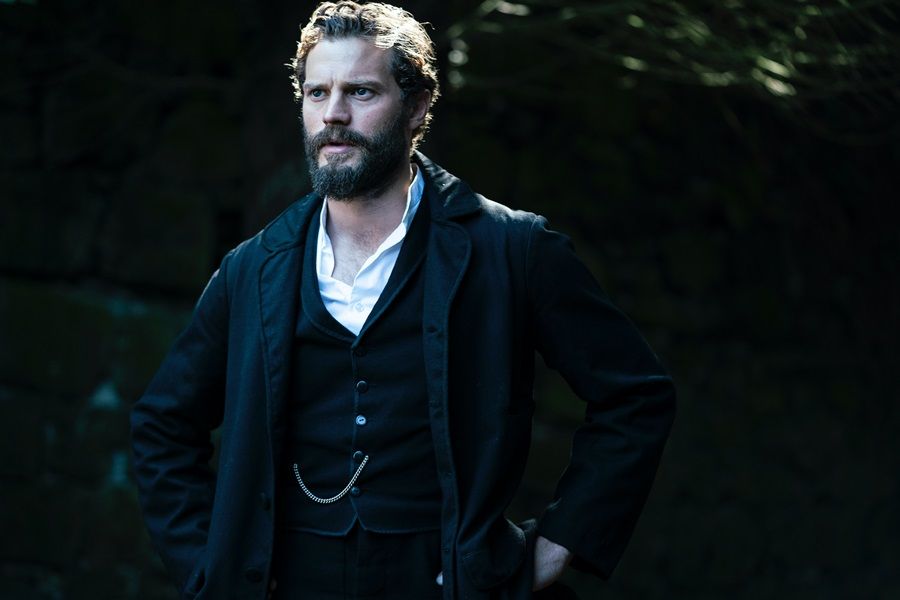 Wild Mountain Thyme, la comédie romantique avec Jamie Dornan et Emily Blunt façon Roméo et Juliette | So Busy Girls