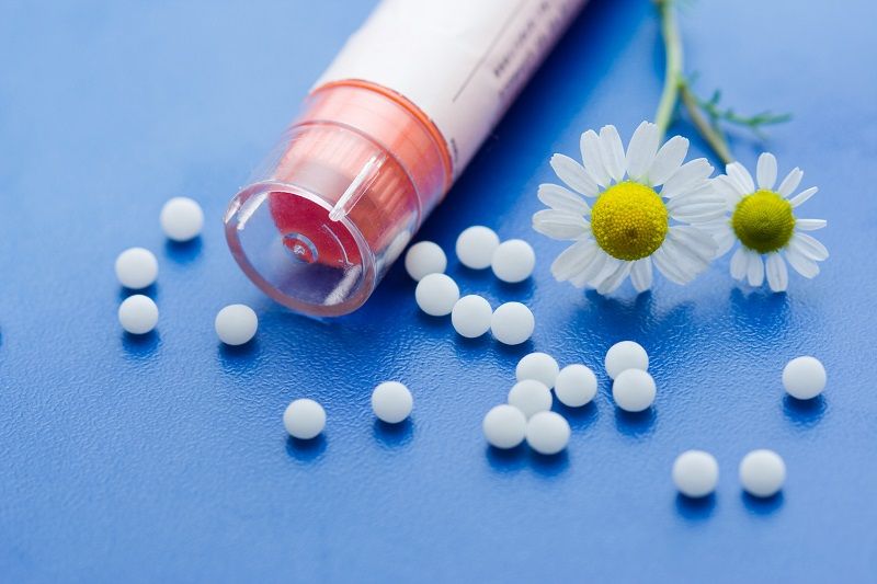 Pour les petits, à l’homéopathie, tu penseras | So Busy Girls