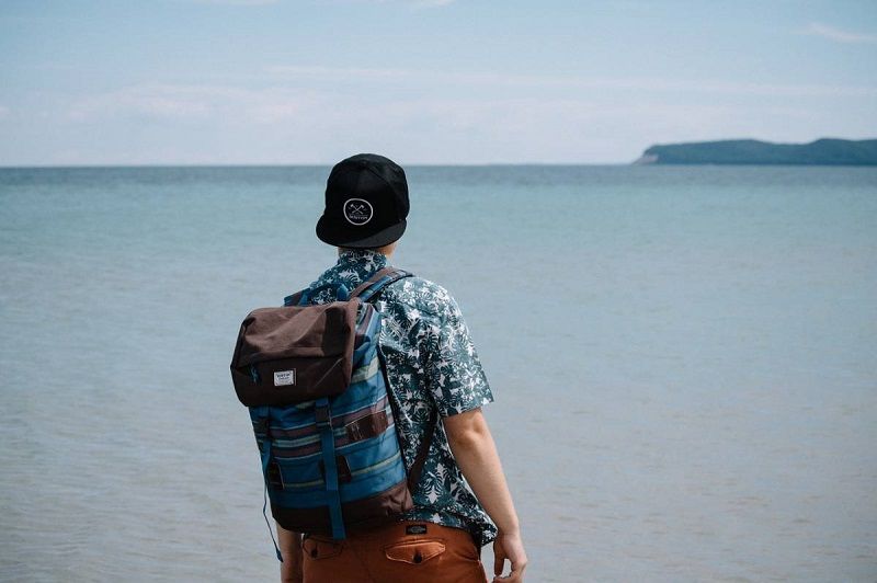 Sac à dos pour homme : vraies ou fausses différences avec les modèles féminins ? | So Busy Girls