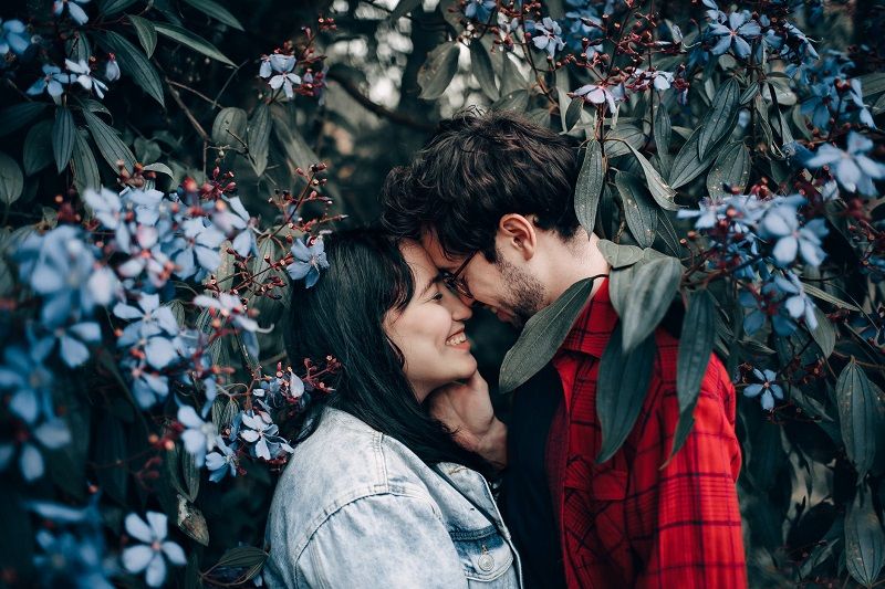 Couple : comment être plus épanouie ? | So Busy Girls