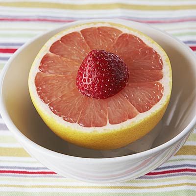 LES AGRUMES ET LES ALIMENTS ACIDES | So Busy Girls