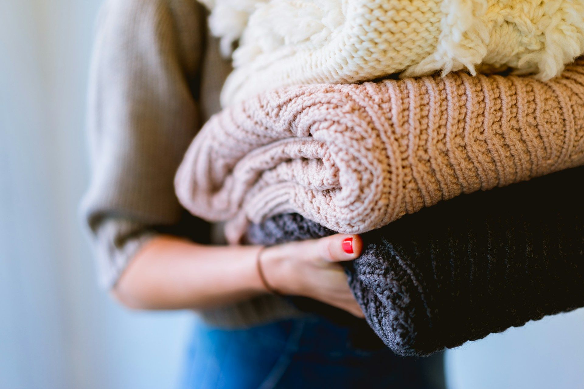 On se trompe tous : cette erreur vestimentaire qui explique pourquoi vous avez encore froid en hiver