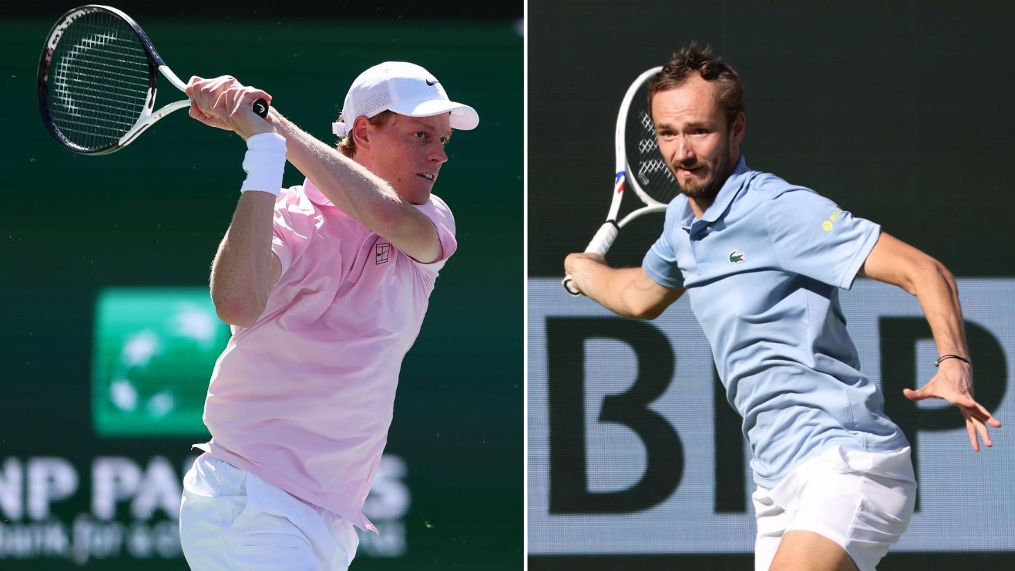 Il perd la finale mais repart avec une fortune : ce que Daniil Medvedev a quand même gagné malgré sa défaire à l'Indian Wells