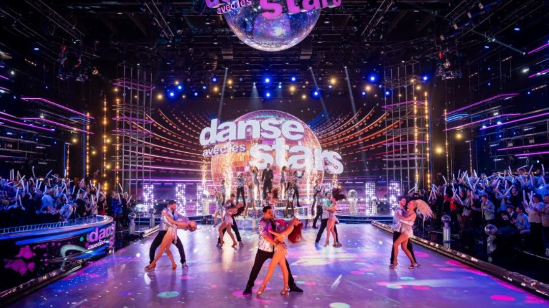 Avec qui Jungeli de Danse avec les Stars est-il en couple ?