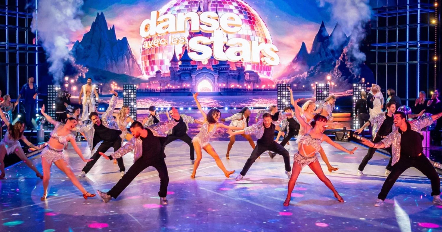 Danse avec les stars : Dylan Efron se casse le nez en pleine répétition et est transporté illico aux urgences