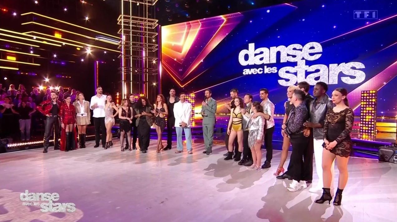 Danse avec les Stars : avant même le premier prime, ce candidat a failli se faire évincer à cause d'une grosse bourde